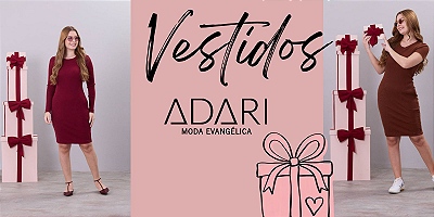 Vestidos ano novo