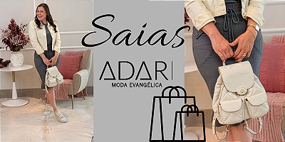 Saias Ano novo