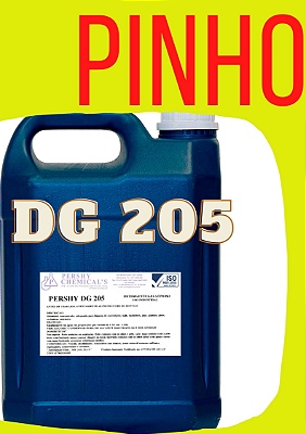 DG 205 