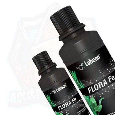 Fertilizante Labcon Flora Ferro