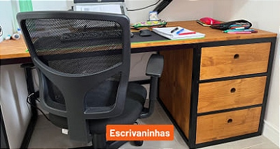 Escrivaninha
