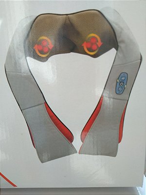 Shiatsu 3D