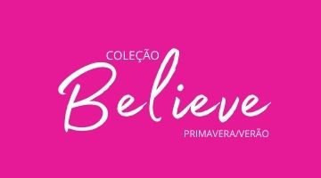 Mini banner Believe