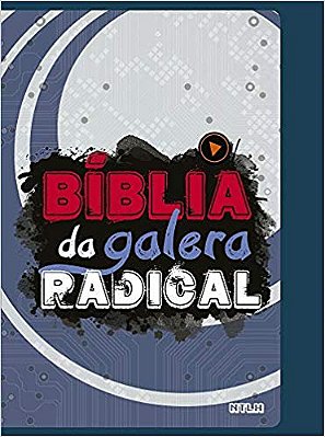 Bíblia da galera radical