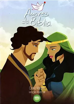 Amores da Bíblia