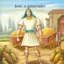 José, o Governador