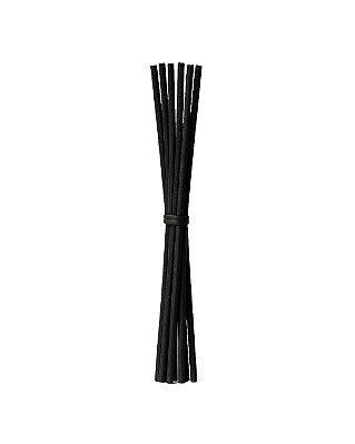 Kit de 6 Varetas de Fibra 4 mm x 25 cm
