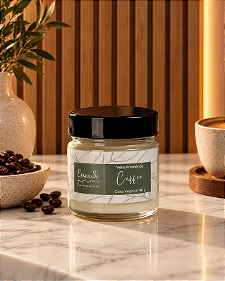 Vela Coffee 140g