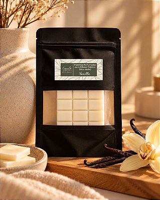 Pastilhas Vanilla 40g