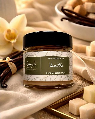 Vela Vanilla