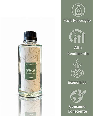 Refil Difusor de Varetas