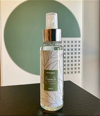Home Spray Luxo 120 ml