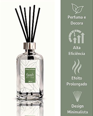 Difusor de Varetas Vitra