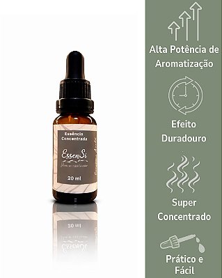 Essência Concentrada