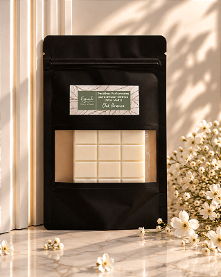 Pastilhas Chá Branco 40g