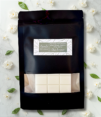 Pastilhas Chá Branco 40g