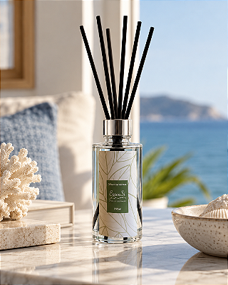 Difusor Cilíndrico Marine 250 ml