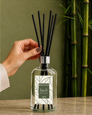 Difusor Vitra Bambu 200 ml