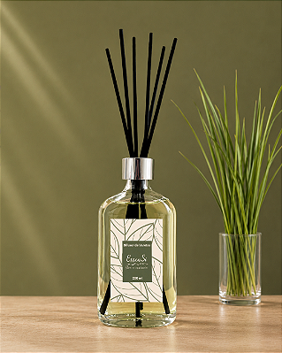 Difusor Vitra Capim Limão 200 ml