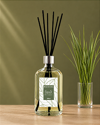 Difusor Vitra Capim Limão 200 ml