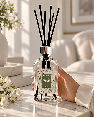Difusor Vitra Chá Branco 200 ml