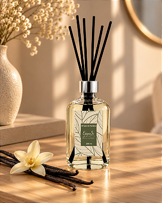 Difusor Vitra Vanilla 200 ml