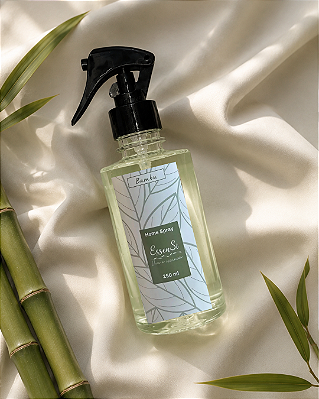 Home Spray Bambu 250 ml