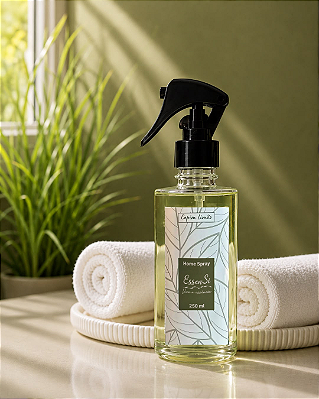 Home Spray Capim Limão 250 ml