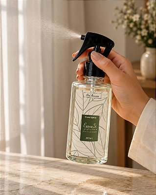 Home Spray Chá Branco 250 ml