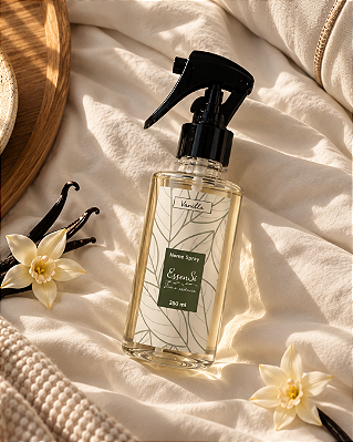 Home Spray Vanilla 250 ml