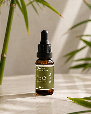 Essência Bambu 20 ml