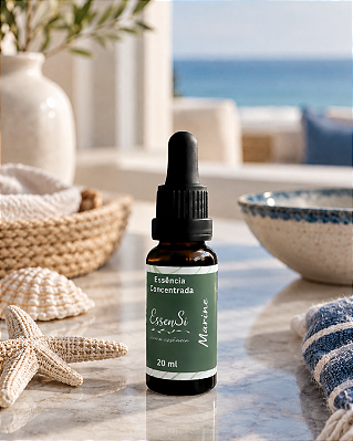 Essência Marine 20 ml