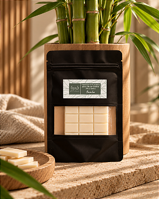 Pastilhas Bambu 40g
