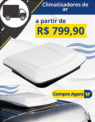 mini banner climatizadores