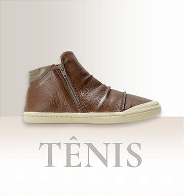 Tênis 26