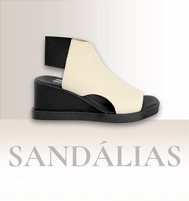 Sandálias