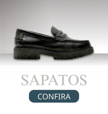 Sapato