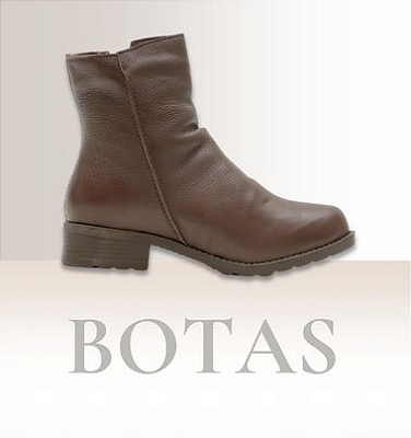 botas 26
