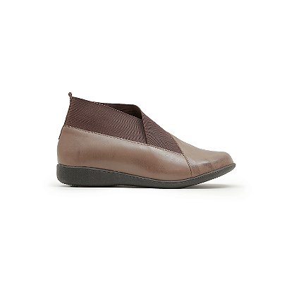 Bota flat Sophia