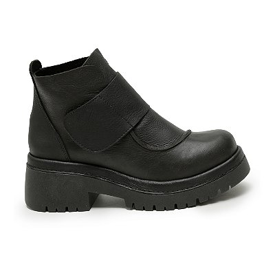 Bota tratorada Lauren