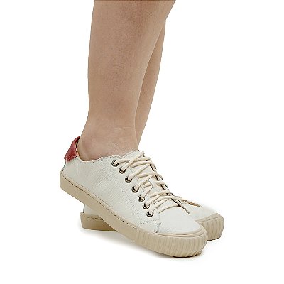 Tênis casual Ellan