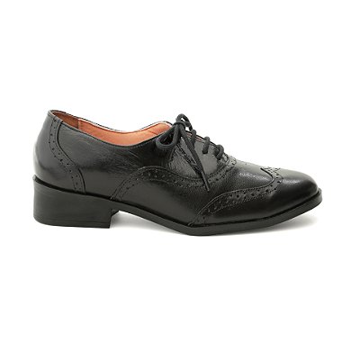 Sapato Oxford Lilly