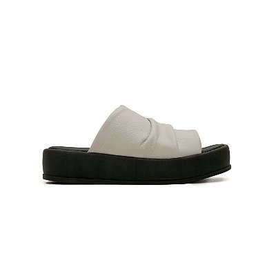 Chinelo flatform Stella