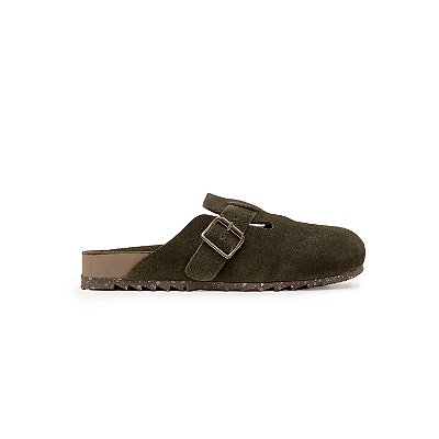 Clog Anatômico Loren