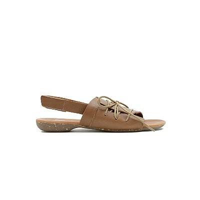 Sandália Flat Ayumi