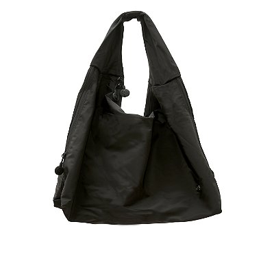 Bolsa Frida de Nylon Preta