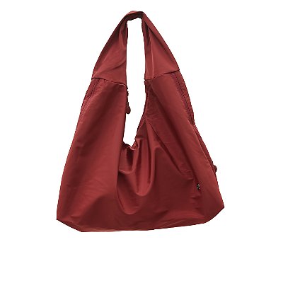 Bolsa Frida de Nylon Vermelha