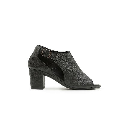 Sandália de salto Parisi