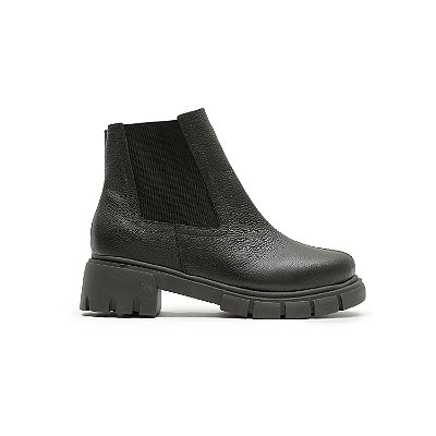 Bota tratorada Delucca