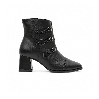Bota de salto Caterina